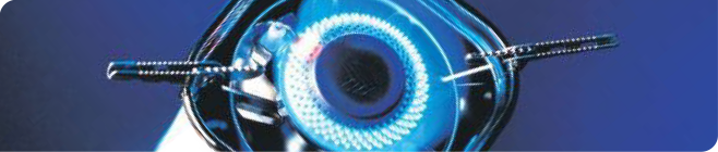 Газовые горелки для приготовления пищи