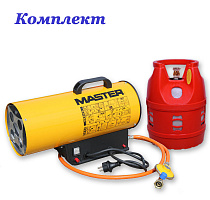 Комплект "Монтажник Lite"