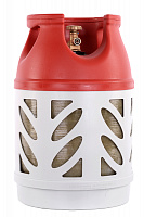 Композитный газовый баллон Hexagon Ragasco LPG 18,2 л. (Рагазко)