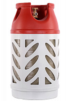 Композитный газовый баллон Hexagon Ragasco LPG 24,5 л. (Рагазко)